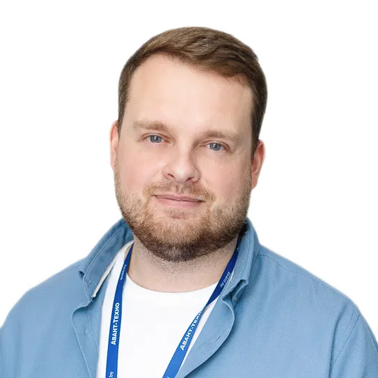 Трусевич Александр