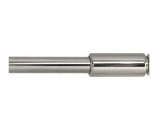 Фиксатор пружинный с перемычкой 25 мм. (до L-1000мм)