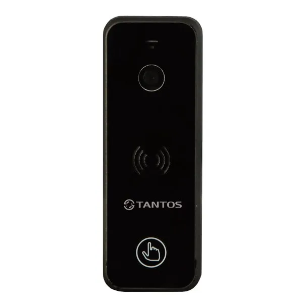 Вызывная панель iPanel 2 + (Black)