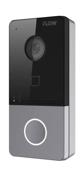 Вызывная панель iFLOW F-VI-1401IPMCWE1