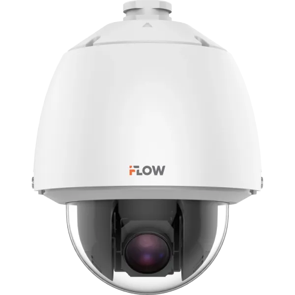 IP-видеокамера iFLOW F-IP-2420CSZ32