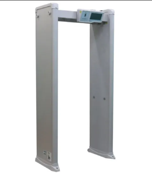 Арочный металлодетектор NP-SGS333L