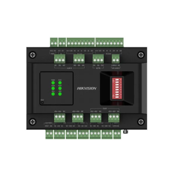 Модуль контроллер DS-K2M002X