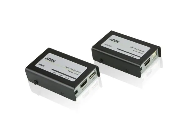 Удлинитель ATEN VE803-AT-G
