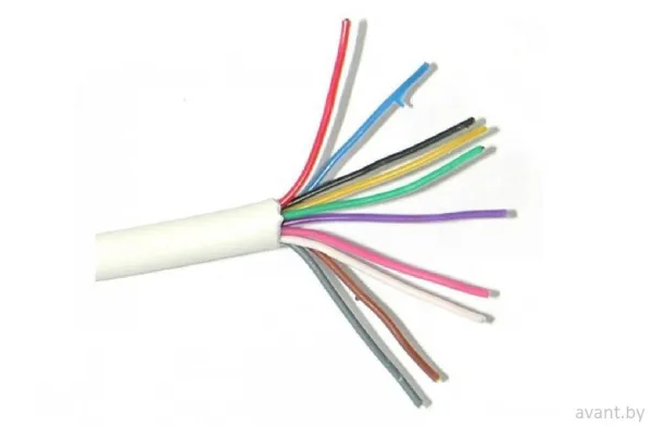 Кабель  КСПВ 10 х 0,4