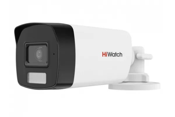 Видеокамера DS-T520A 2.8mm