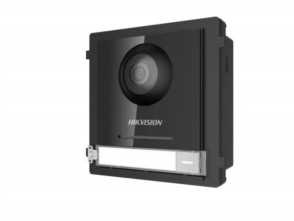 Модуль Вызывная панель DS-KD8003-IME1(B)