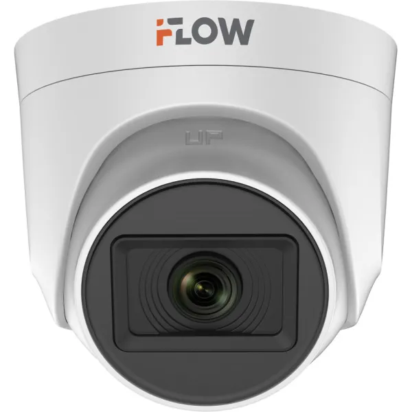 HD-TVI видеокамера iFLOW F-AC-1321(2.8mm)