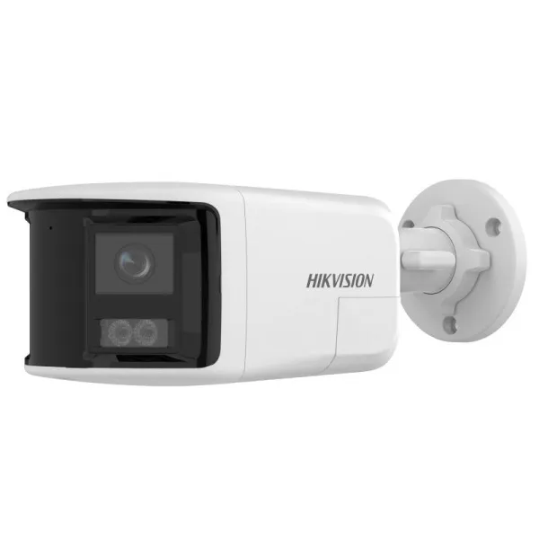 Видеокамера DS-2CD1T83G2P-LIUF/SL(2mm)