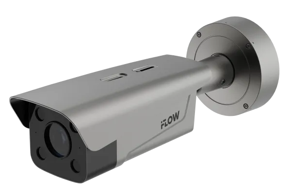 IP-видеокамера iFLOW F-TA-M21-GI1/0832(8-32mm)