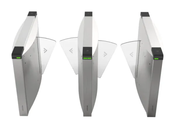 Турникеты откидные DS-K3Y501