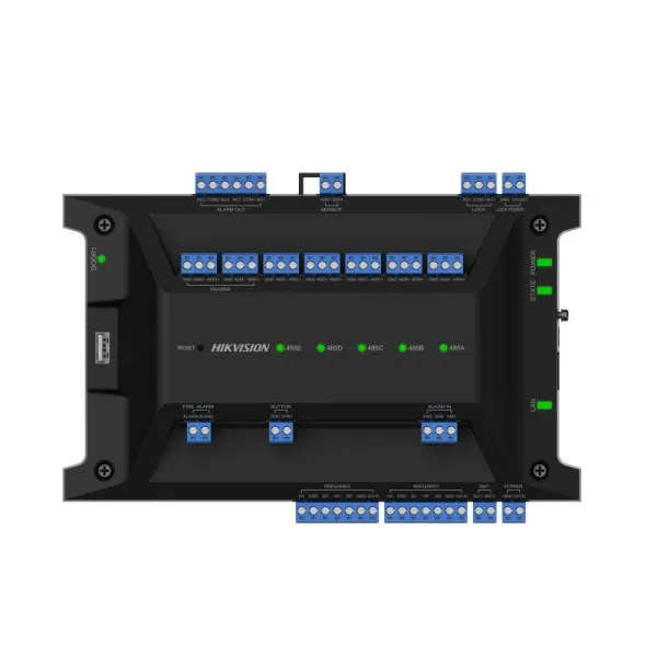 Контроллер DS-K2701X(P)