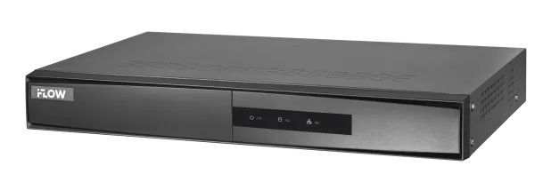 IP-видеорегистратор iFLOW F-NR-108