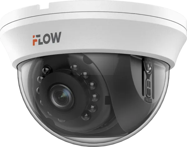 HD-TVI видеокамера iFLOW F-AC-1421(2.8mm)