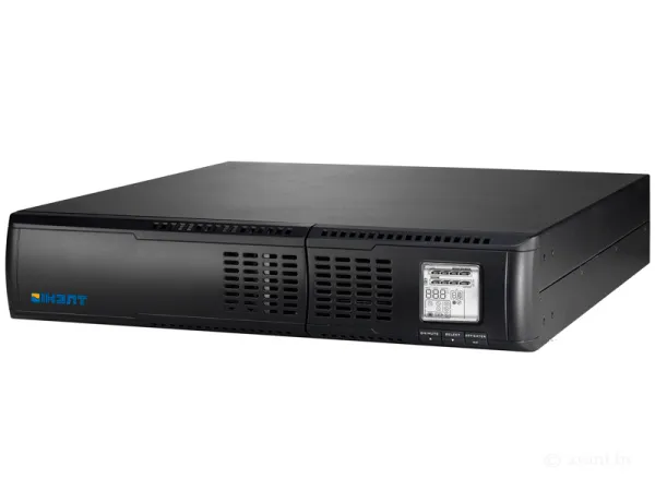 ИБП IНЭЛТ серии ВЕТА 3К (IN3000-BE)