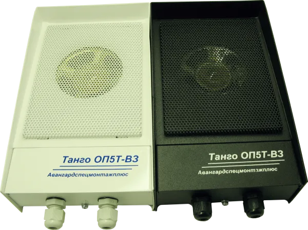 Оповещатель речевой Танго-ОП5-Т