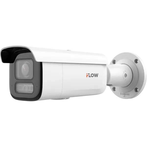 IP-видеокамера iFLOW F-IC-2242C(4mm)