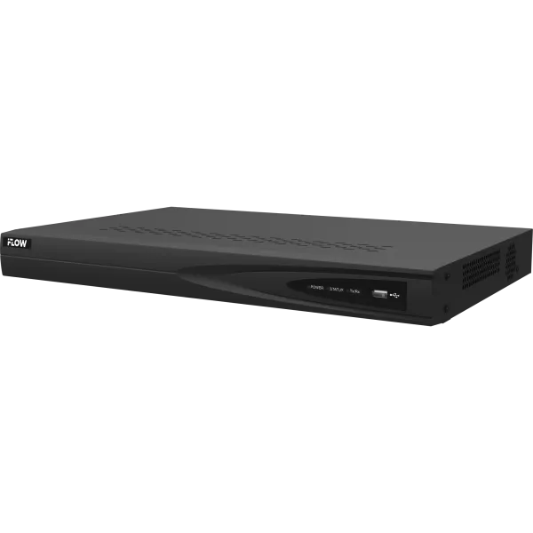 IP-видеорегистратор iFLOW F-NR-216(B)