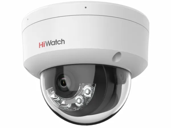 Видеокамера DS-I452M(B) 2.8mm