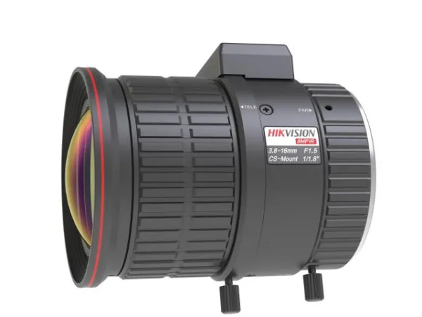 Объектив HV3816P-8MPIR