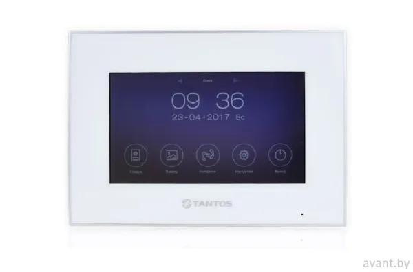 Видеодомофон Marilyn HD