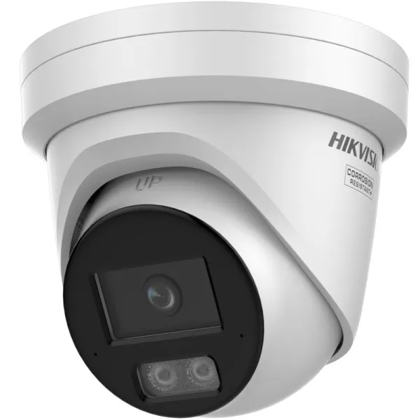 Видеокамера DS-2CD2367G3-LIY (2.8mm)