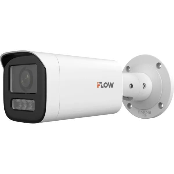 IP-видеокамера iFLOW F-IC-1622CMZ4(2.8-12mm)