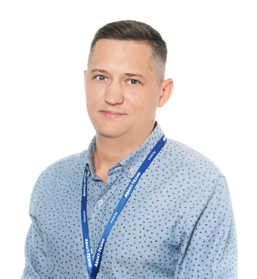 Малигон Дмитрий