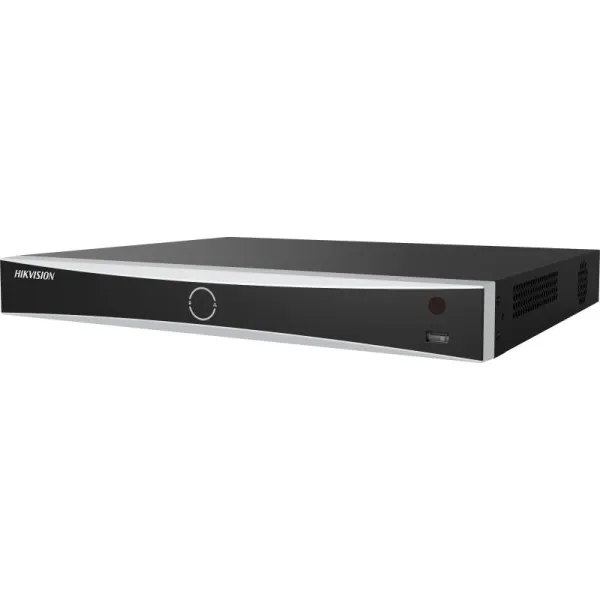 Цифровой видеорегистратор DS-7608NXI-I2/VPro