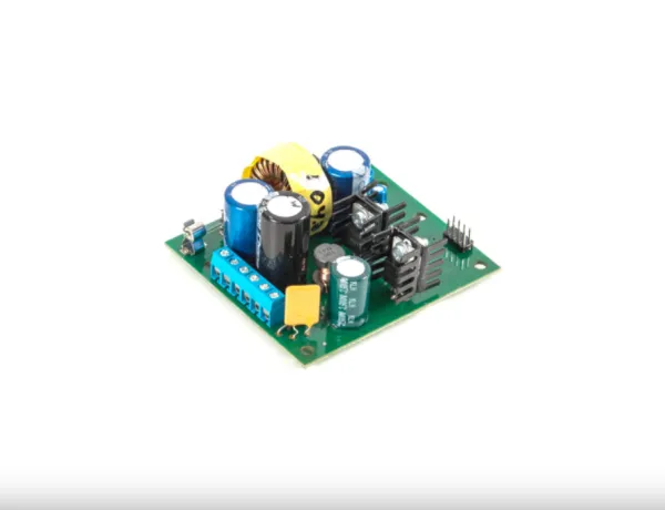 Преобразователь напряжения ПН-12-1,5