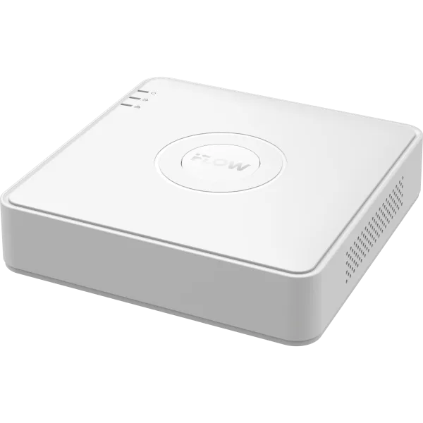 Гибридный видеорегистратор iFLOW F-HR-1082