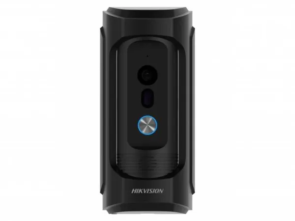 Вызывная панель DS-KB8113-IME1(B)
