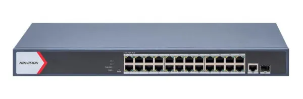Коммутатор DS-3E1526P-EI/M