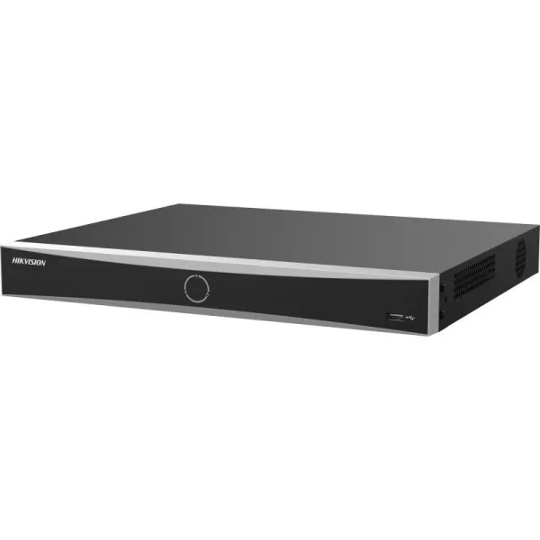 Цифровой видеорегистратор DS-7608NXI-K2(E)