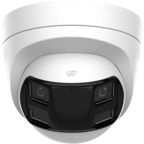 Видеокамера DS-2CD1363G2P-LIUF/SL(2.8mm)