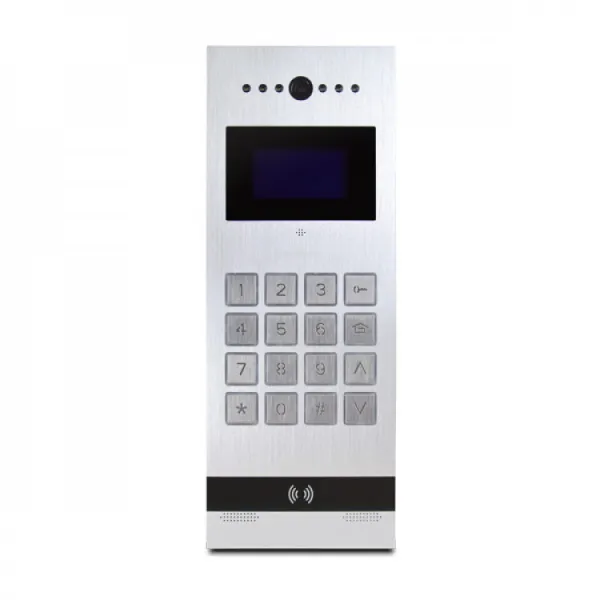 Вызывная панель TS-VPS-EM-lux