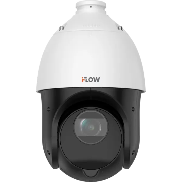 IP-видеокамера iFLOW F-IP-1421CSZ25