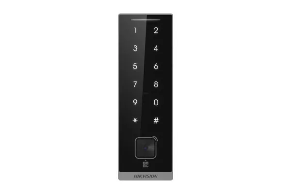 Считыватель DS-K1105EDKB-QR
