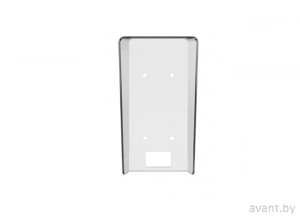 Защитный козырек DS-KABV6113-RS