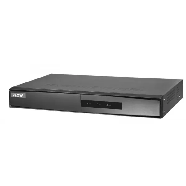 IP-видеорегистратор iFLOW F-NR-104
