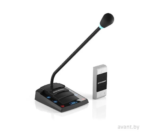 Переговорное устройство S-410