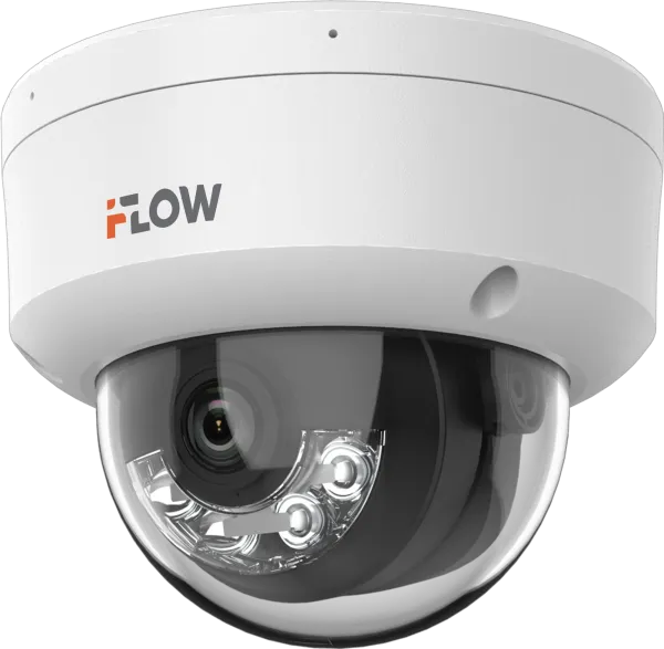 IP-видеокамера iFLOW F-IC-1446CM(2.8mm)