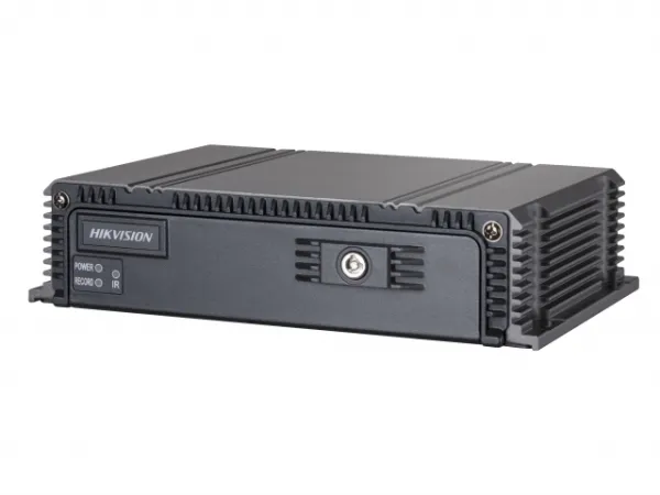 Цифровой видеорегистратор DS-MP5604-SD/GLF/WI58