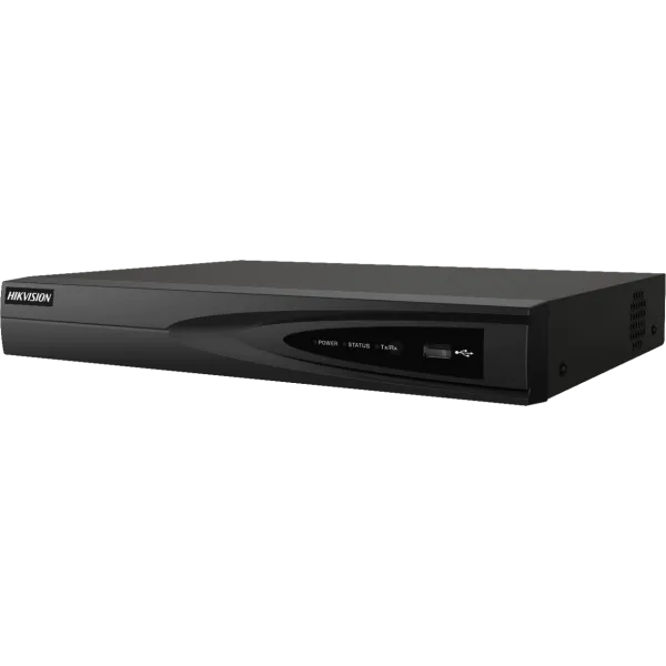 Цифровой видеорегистратор DS-7604NI-Q1/4P (D)