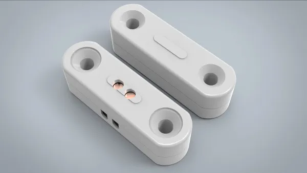 Извещатель МКИ - 2Н