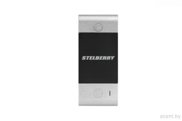 Микрофон STELBERRY M-500
