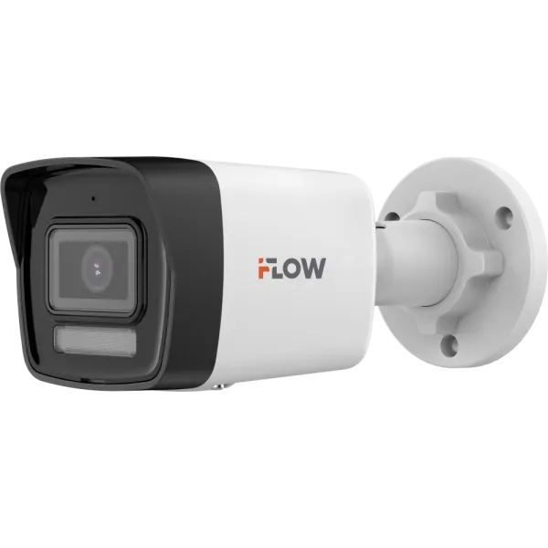 IP-видеокамера iFLOW F-IC-1142M(E)(2.8mm)