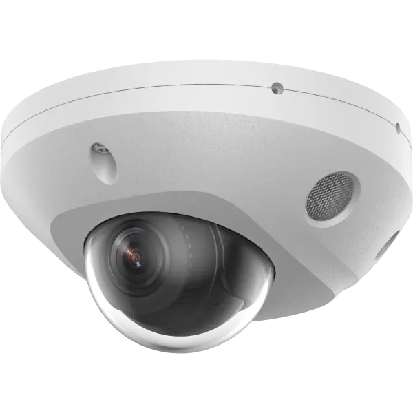 IP-видеокамера iFLOW F-IC-2582C2MS(2.8mm)