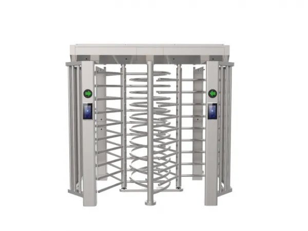 Полноростовой турникет DS-K3H4421-120