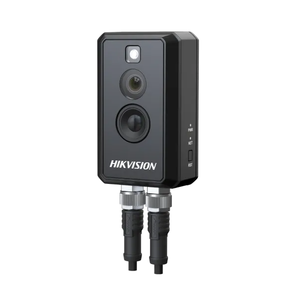 Тепловизионная IP камера TD95C8-300ZK4FL/W(B)